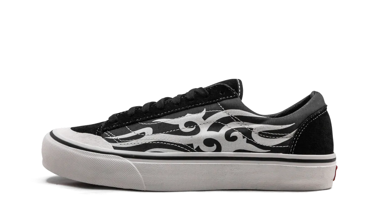 STYLE 36 SF Boat Walk Storm Proof