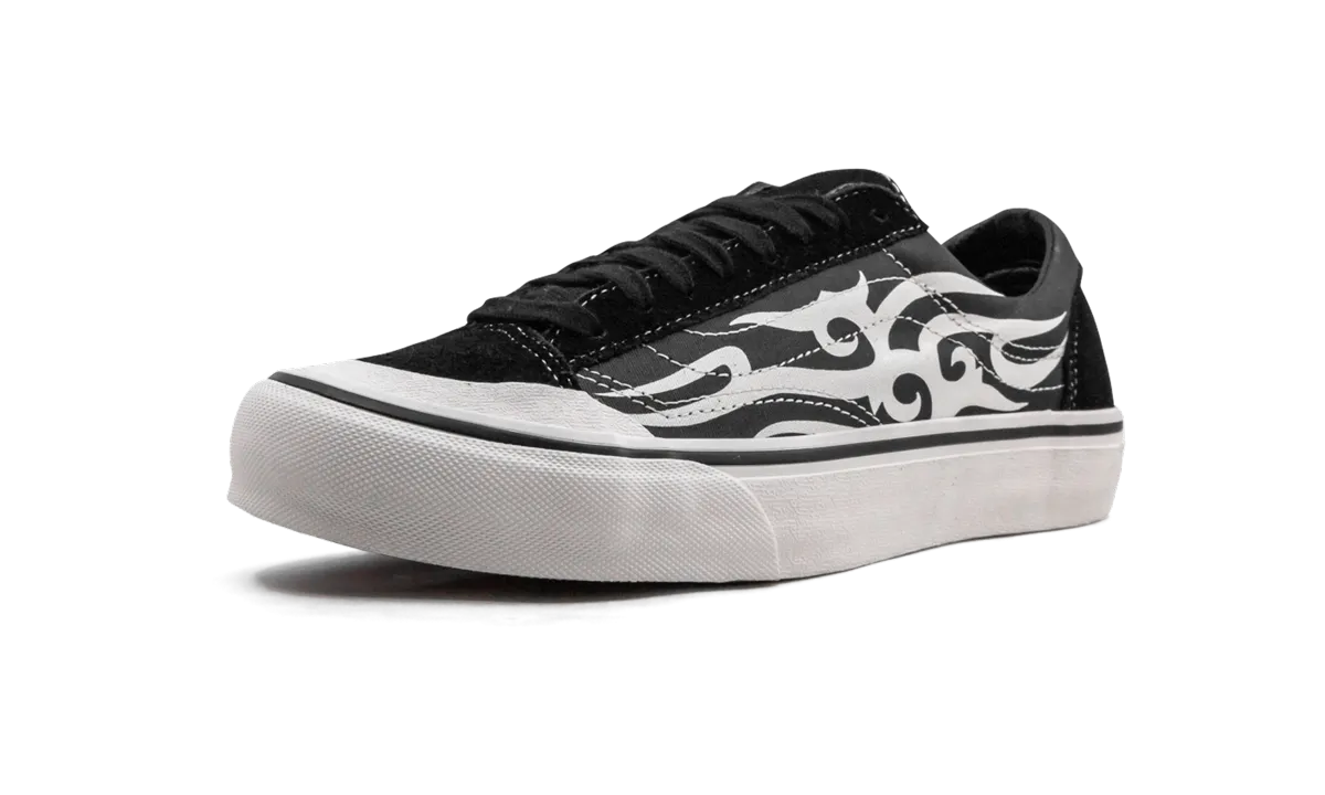 STYLE 36 SF Gym Life