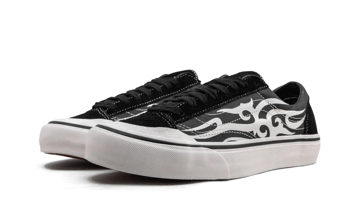 STYLE 36 SF Multi Directional Tread Pattern