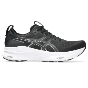 running in a cable car area shoes High Elasticity Asics Men's Gel-Kayano 32 Running Shoes (Wide)