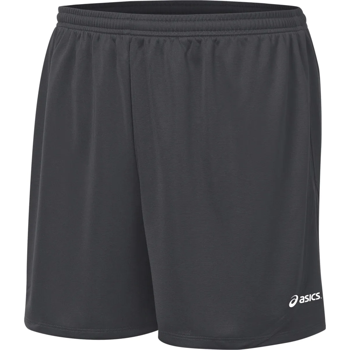 Sporty Comfort DoubleStitchedSeams Asics Men's Rival II Short