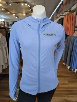 product twill durability UV resistant mi Women's Move Zip