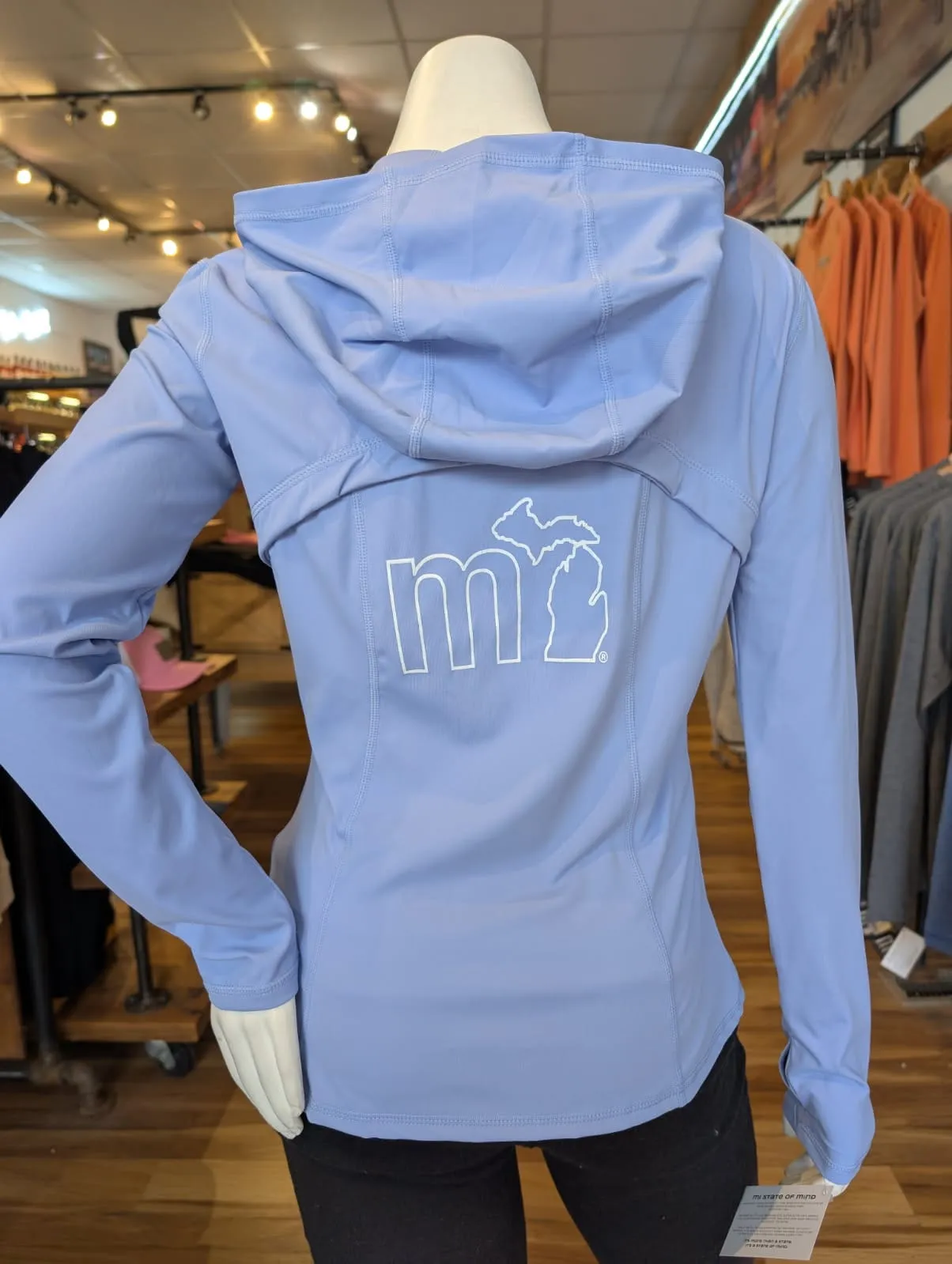 Trendy Colors mi Women's Move Zip