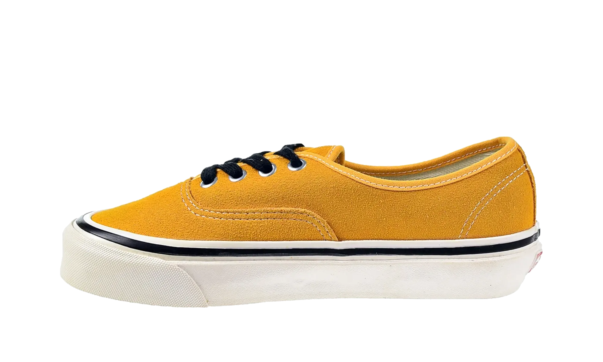 Ultra Light Hiking Trails Authentic 44 DX "Anaheim Factory Gold"