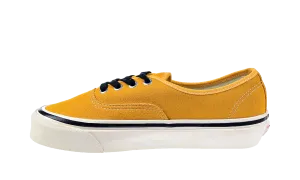 Authentic 44 DX "Anaheim Factory Gold" Power Flow Low Impact Design