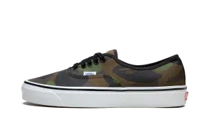 Authentic 44 Dx "BAPE - First Camo" Game Ready