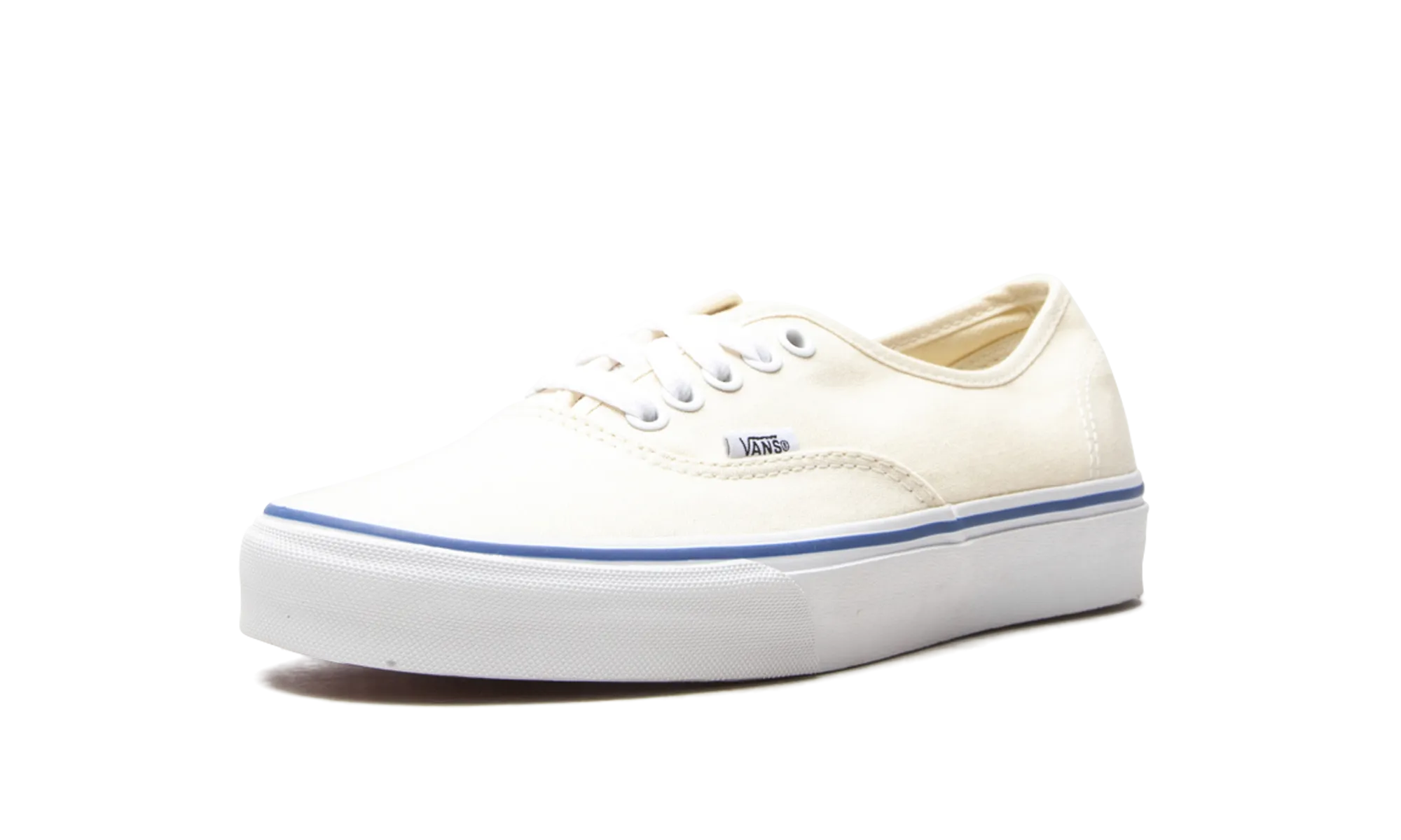 heel cup Authentic Classic White