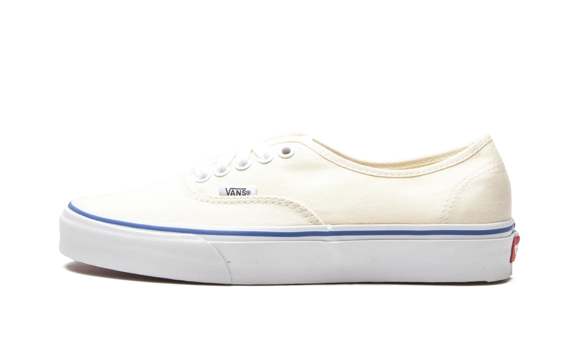 Authentic Classic White All Day Comfort Fit