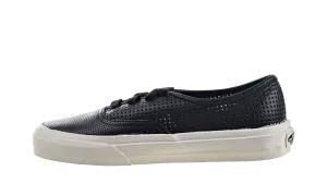 Authentic Dx Square Perf "Black" Comfort Strap