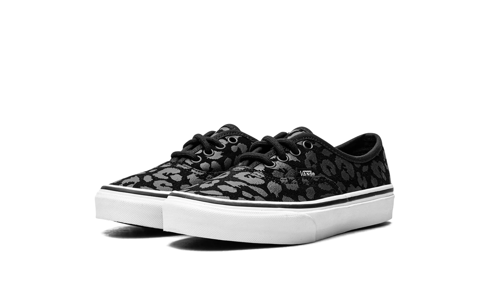 Authentic GS "Black Leopard" Yoga Base Comfort