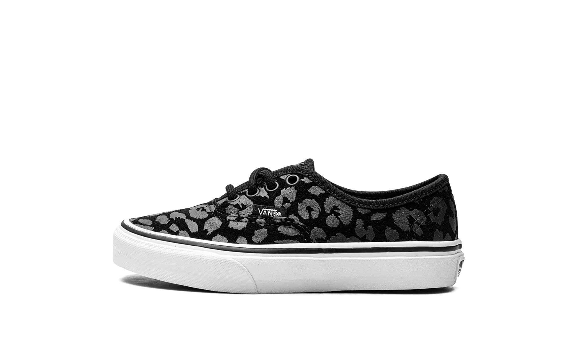 design Authentic GS "Black Leopard"