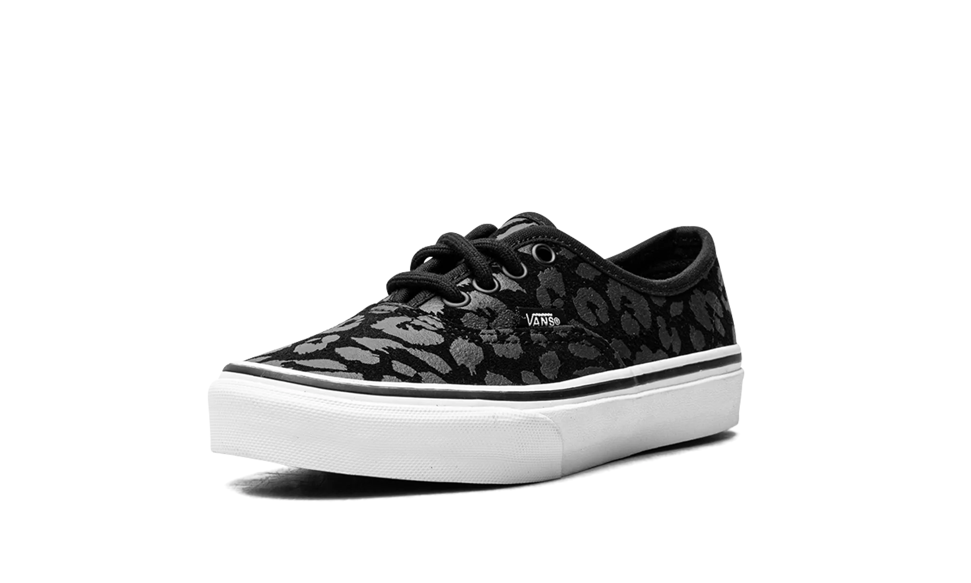 Soul Walk Energy Boost Authentic GS "Black Leopard"