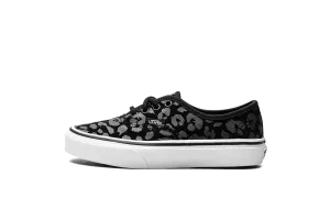 design Authentic GS "Black Leopard"