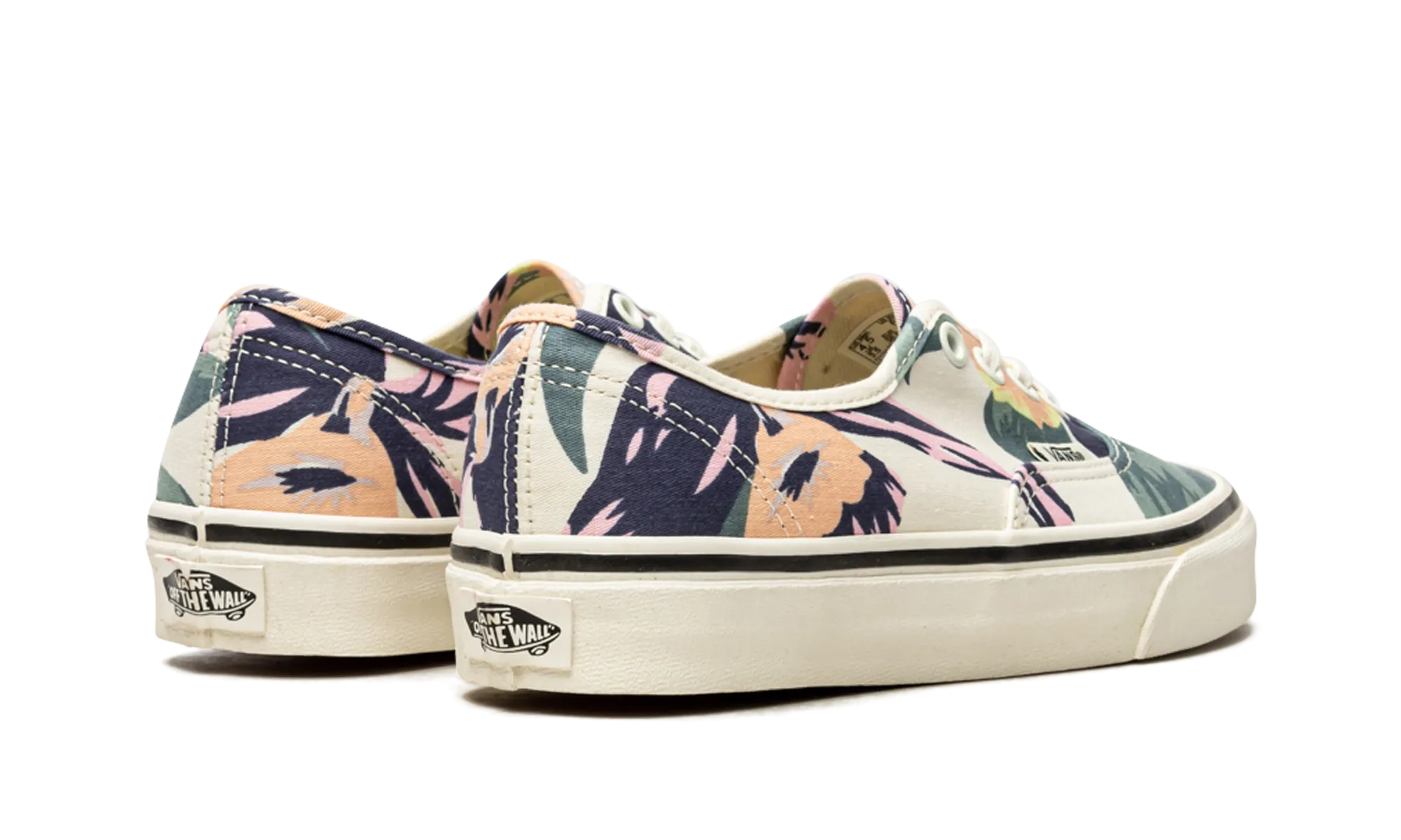 Comfort toe Authentic