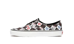 Authentic "Love Letters" Adjustable Lace Closure Non Slip Office Workers