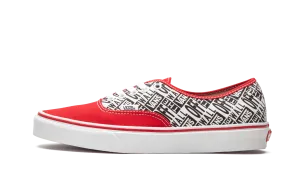 Authentic "OTW" Strap Mode