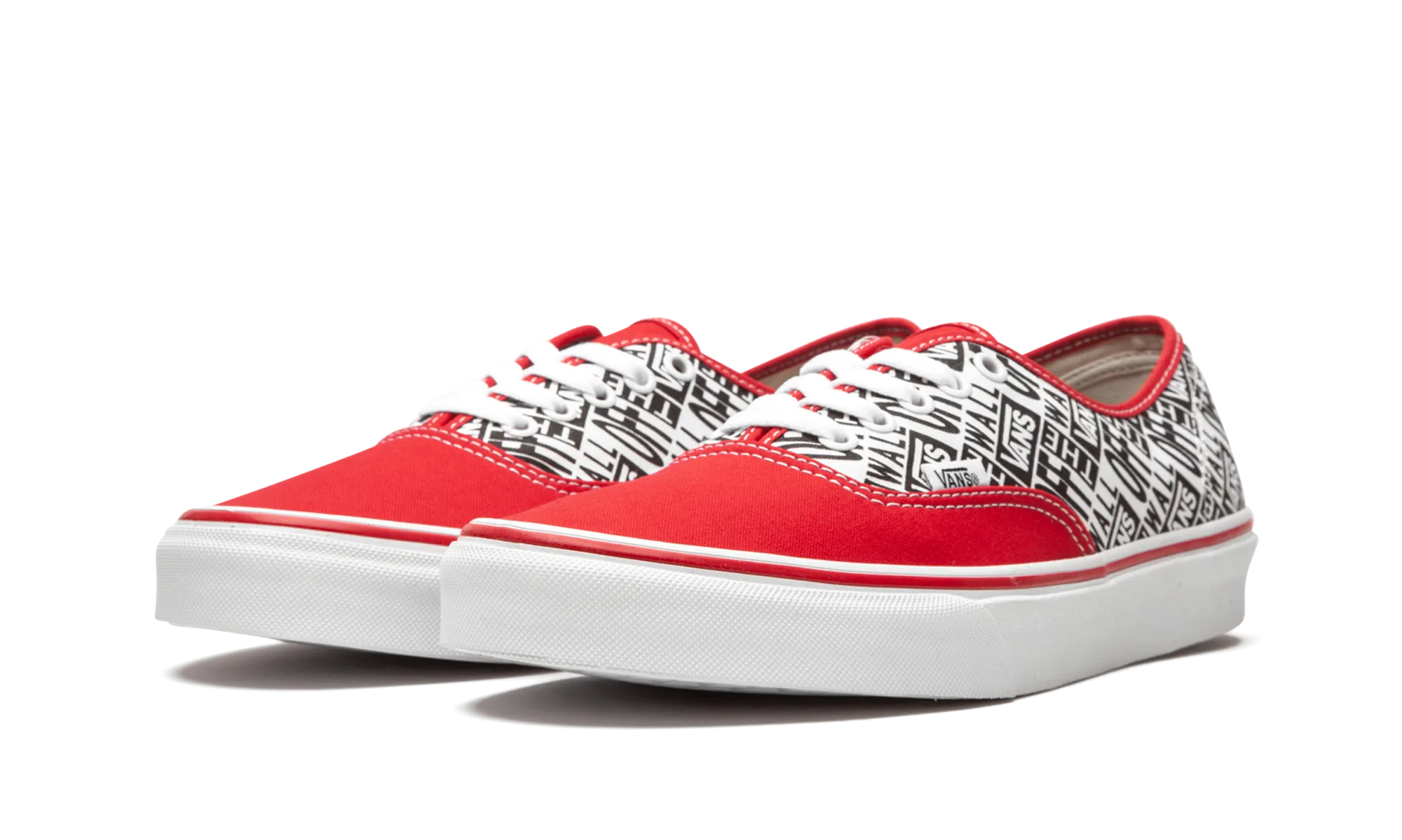 Authentic "OTW" Recycled Rubber Composite Active