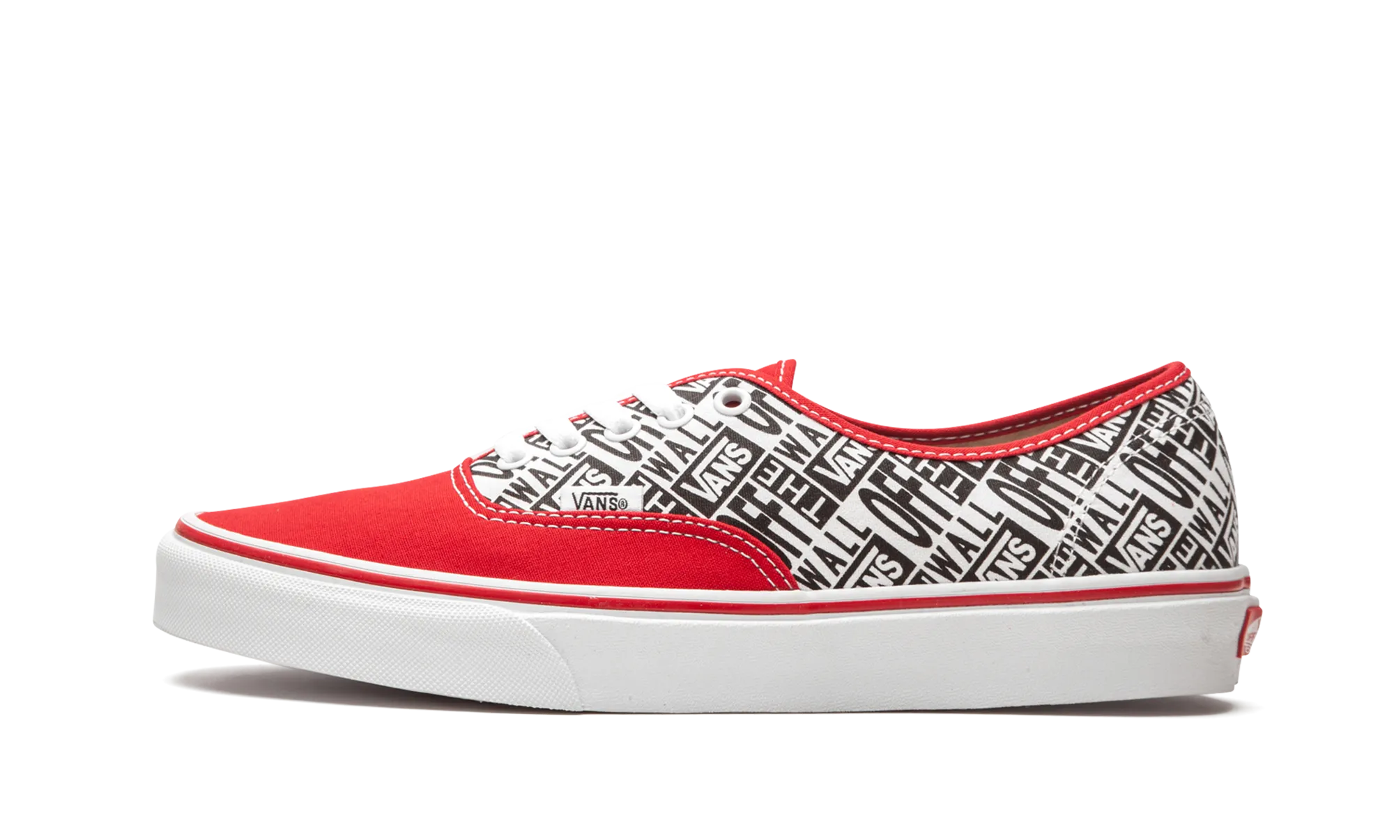 Authentic "OTW" Strap Mode