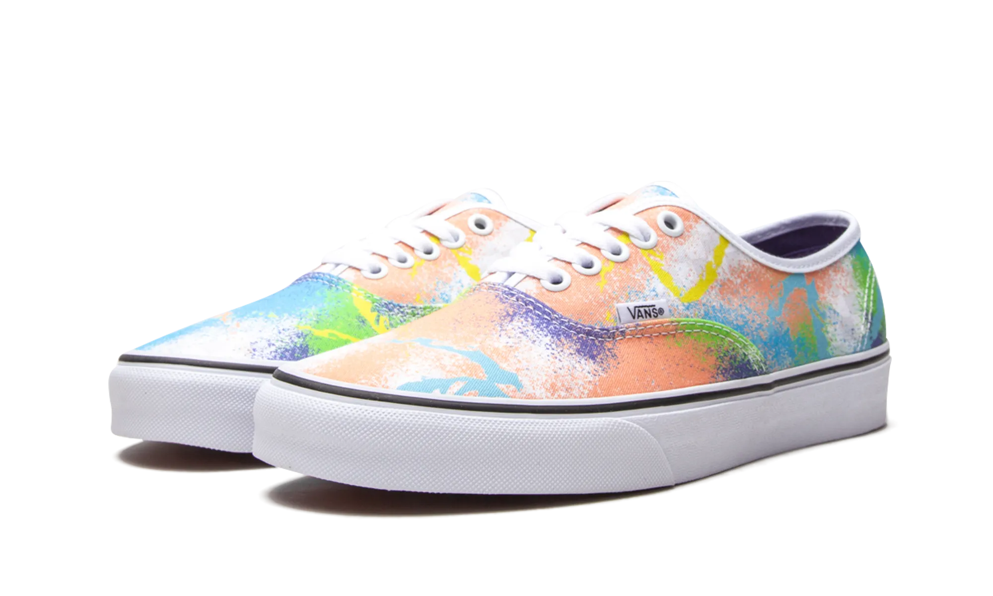 Breathable Airflow Channels Authentic "Retro Mart"