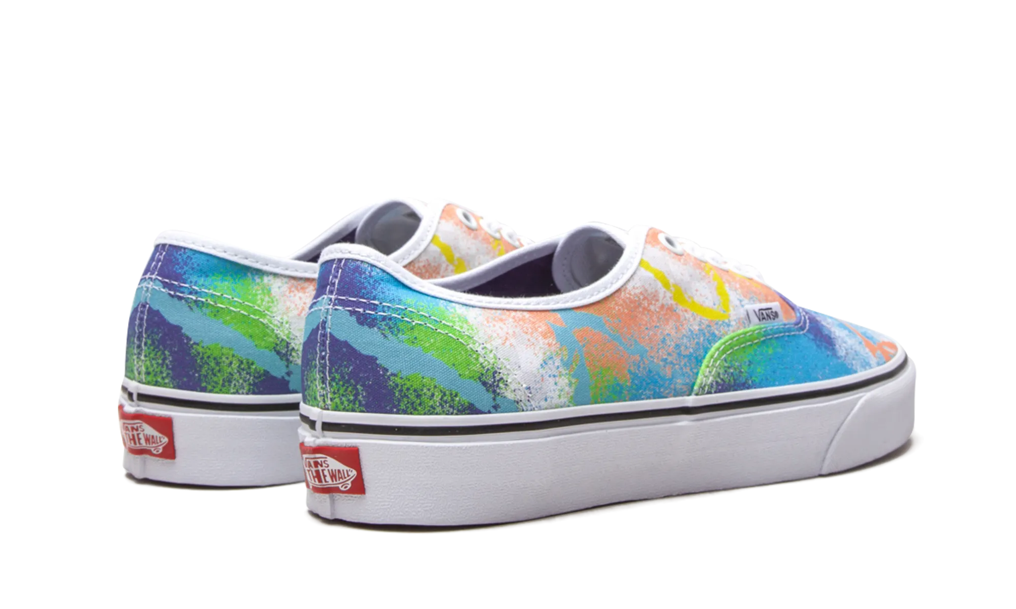 Ankle wrap Authentic "Retro Mart"