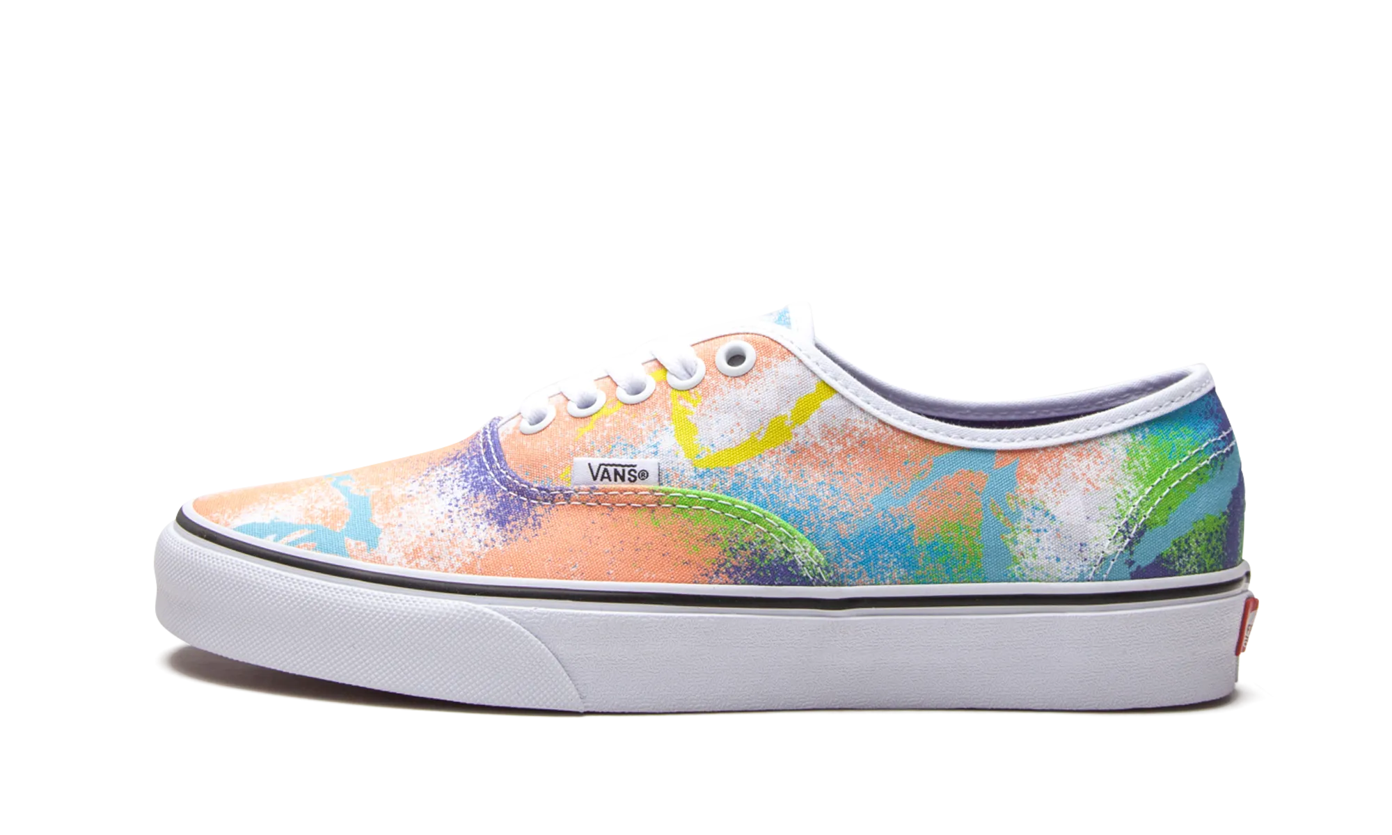 Authentic "Retro Mart" Comfort Slope