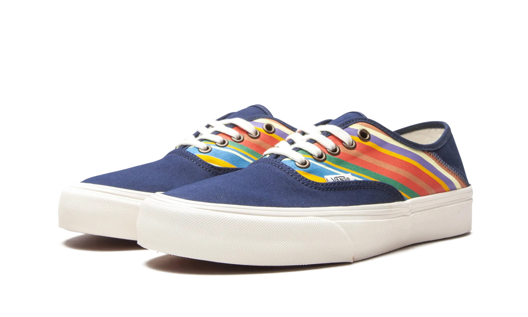 All Day Beach Walk Authentic "Retro Stripes"