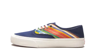 Authentic "Retro Stripes" Anti Odor Treatment