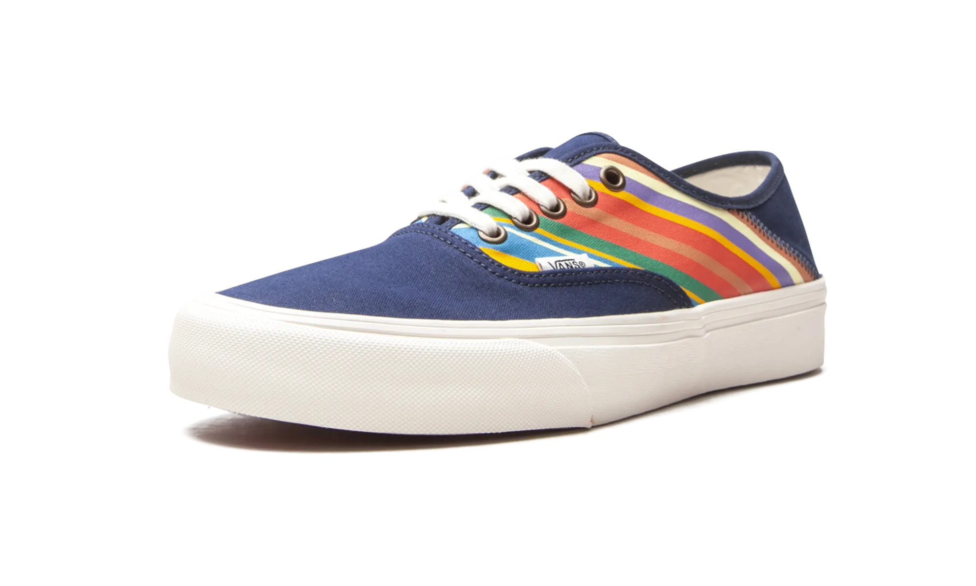 Seamless Fit Gym Workout Stable base Authentic "Retro Stripes"