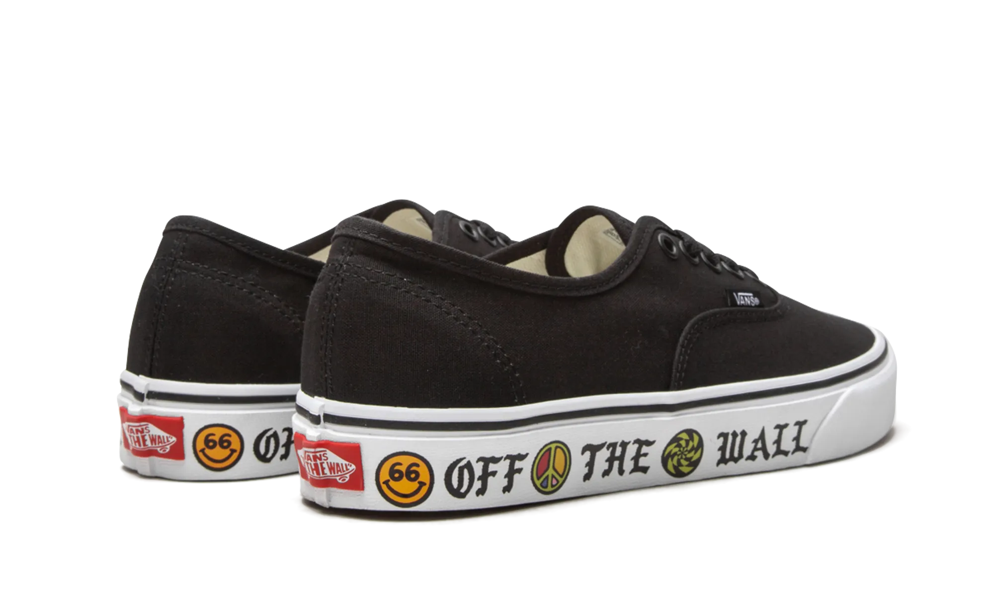 Grip Hold Authentic "Sidewall"