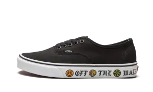 Adjustable Authentic "Sidewall"