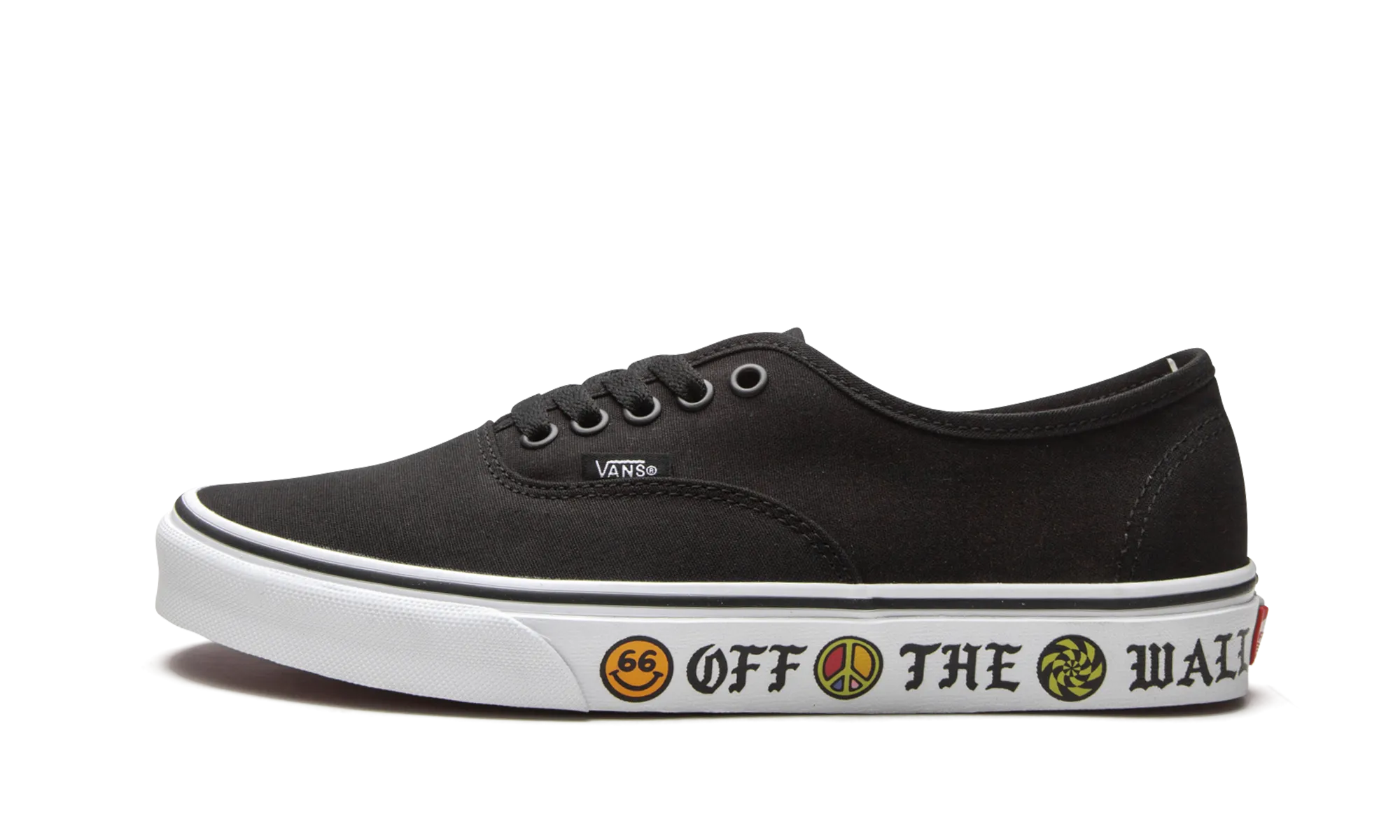 Adjustable Authentic "Sidewall"