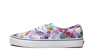 Authentic "(Vans Market)" Zip Up Urban Style