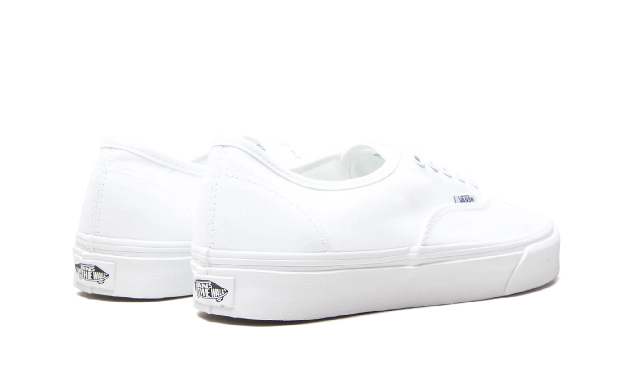 Ventilation Ports Authentic "White"
