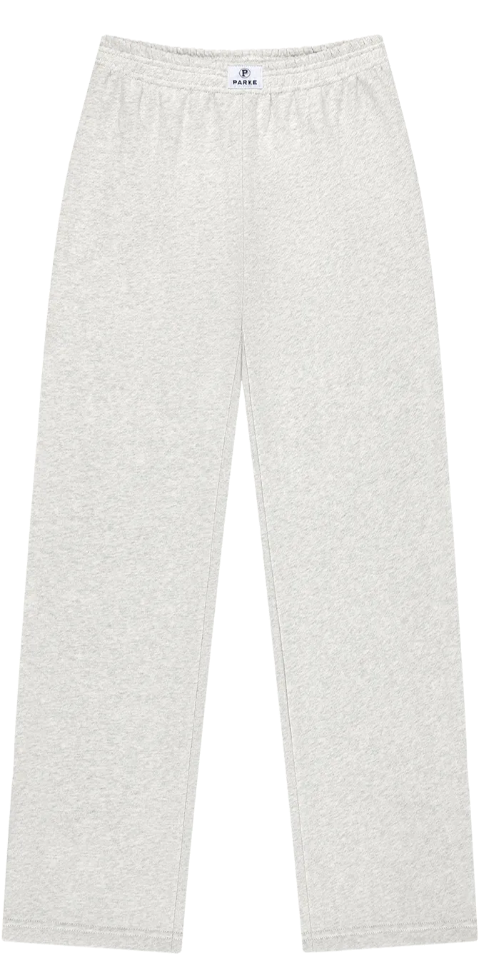 Back to School Boxer Sweatpants Layering Comfort EcoFriendlyBlend