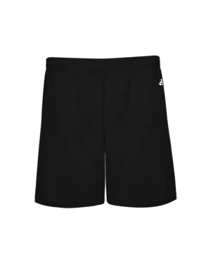 Stretch Wear Badger 4146 Men's B-Core 5" Pocketed Shorts