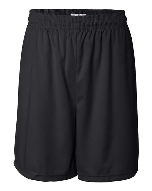 Badger Men's B-Core 7" Shorts Street Style