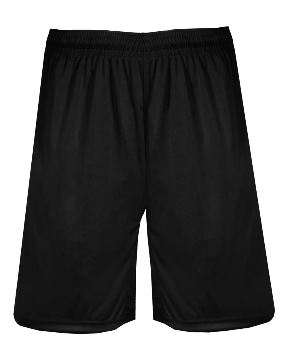 belt finance industry Badger Men's BT5 Trainer Shorts