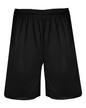 Fitness Friendly Badger Men's BT5 Trainer Shorts