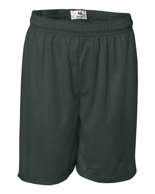 Street Layers Badger Men's Pro Mesh 7" Shorts