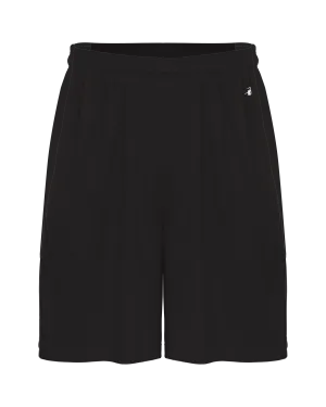 Day Out Soft Waistband Badger Men's Sweatless Short