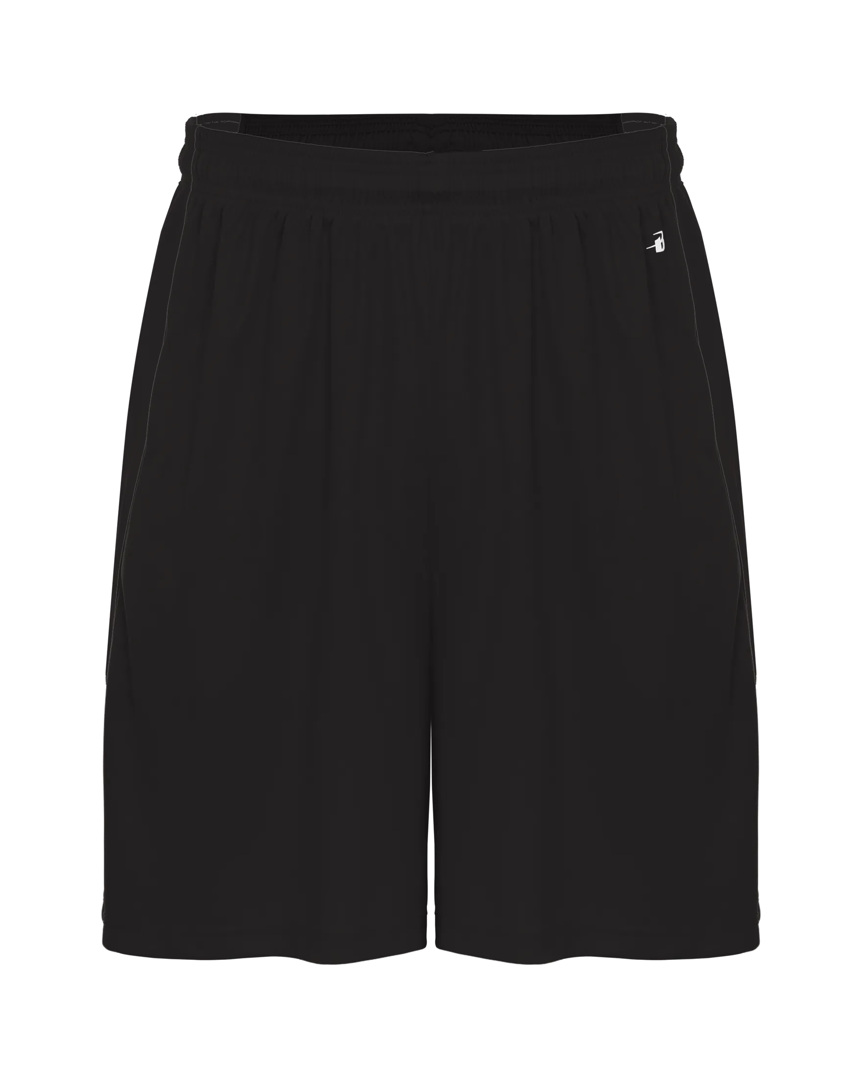 Move Easy Light Weight Badger Men's Sweatless Short