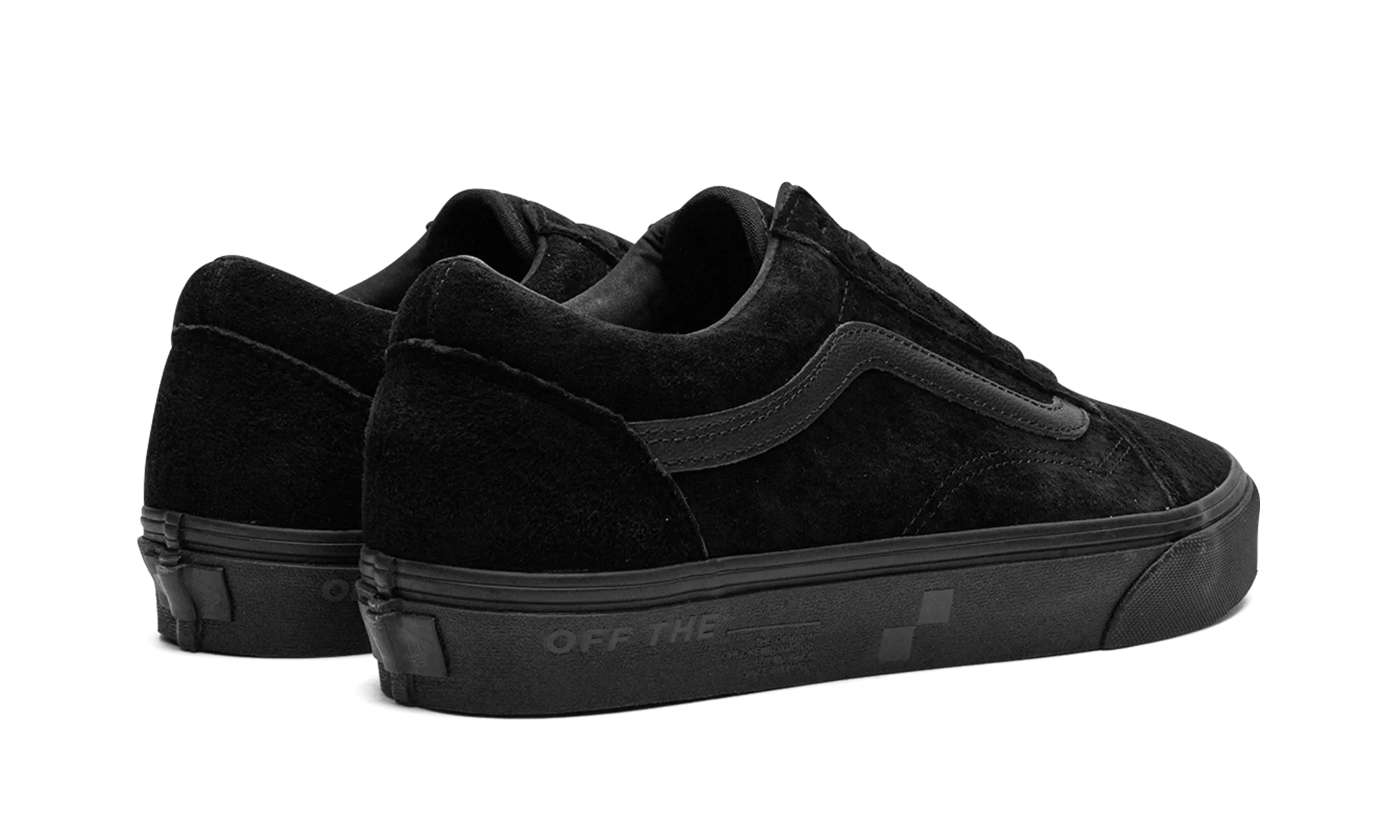 Breathable Daily Walk Love Path Nubuck