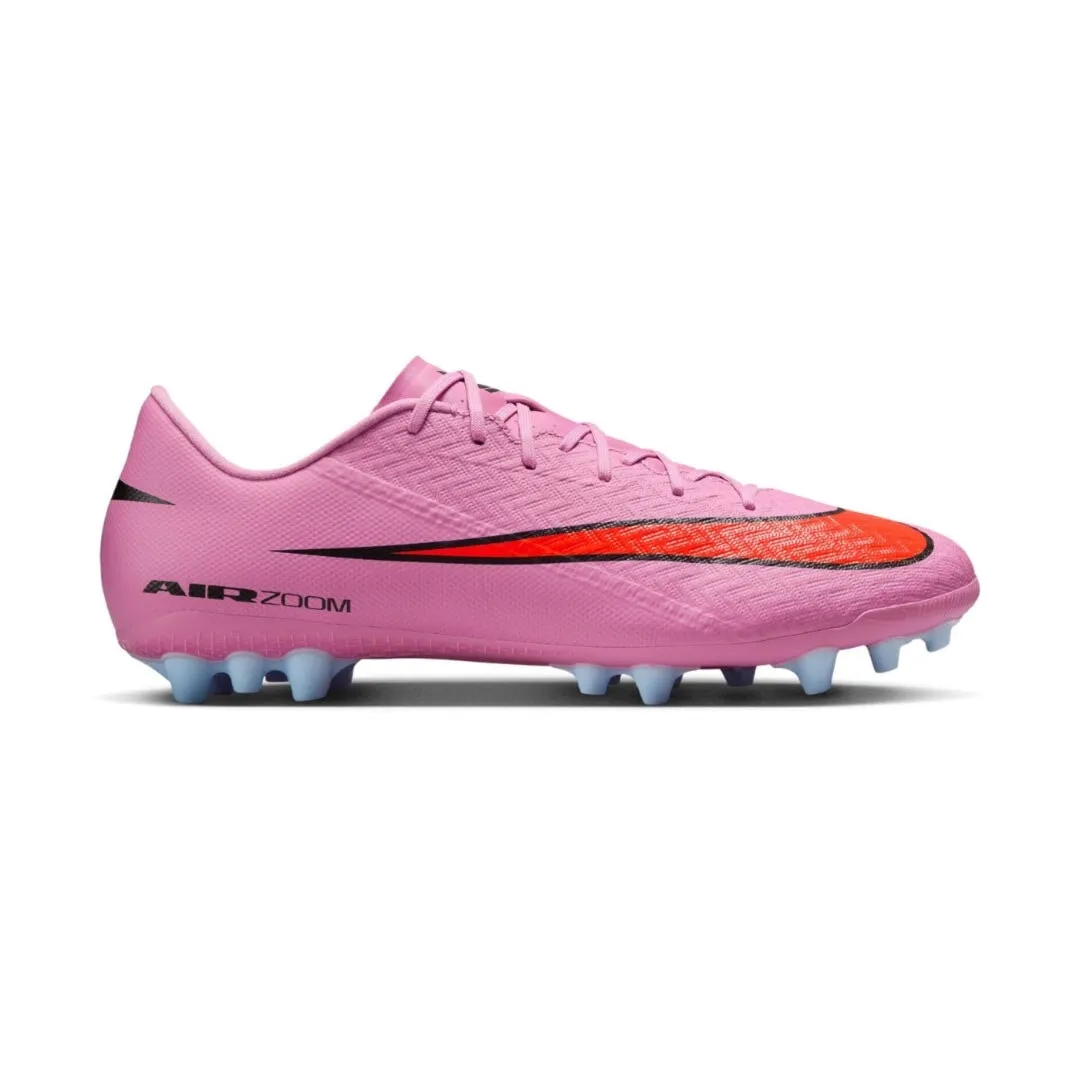 Nike Mercurial Vapor 16 Academy AG Abrasion Resistant Surface Comfortable Fit Shoes