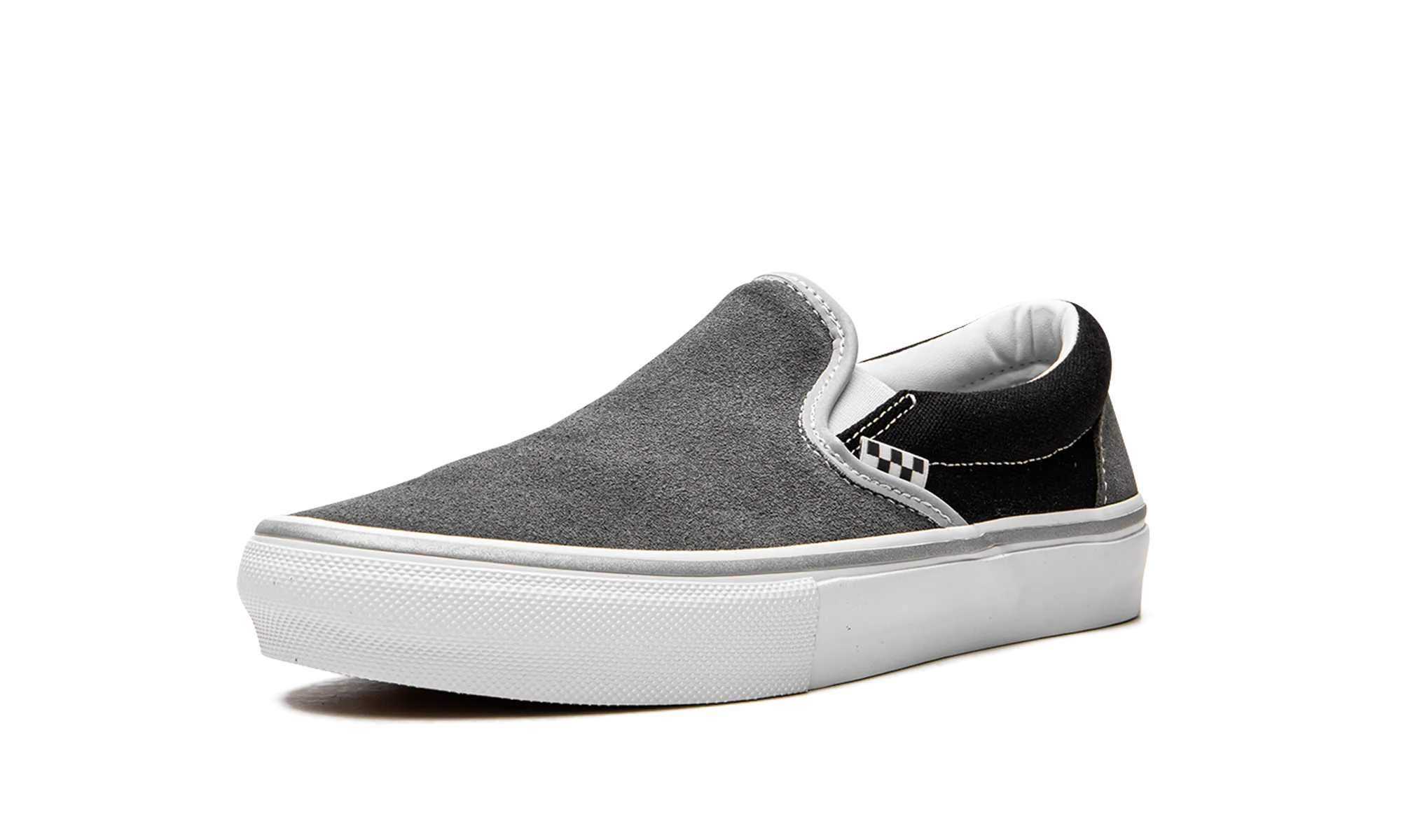 Skate Slip-On "Reflective" Quick Dry Fabric Technology Boho Free