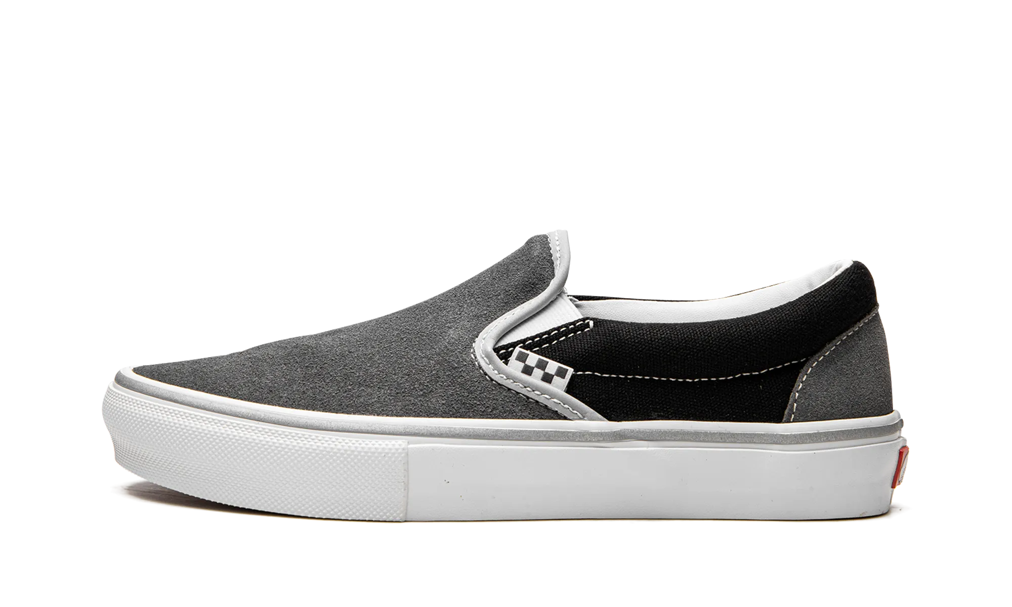 Heat Free Pack Safe Skate Slip-On "Reflective"