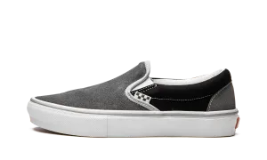 Heat Free Pack Safe Skate Slip-On "Reflective"