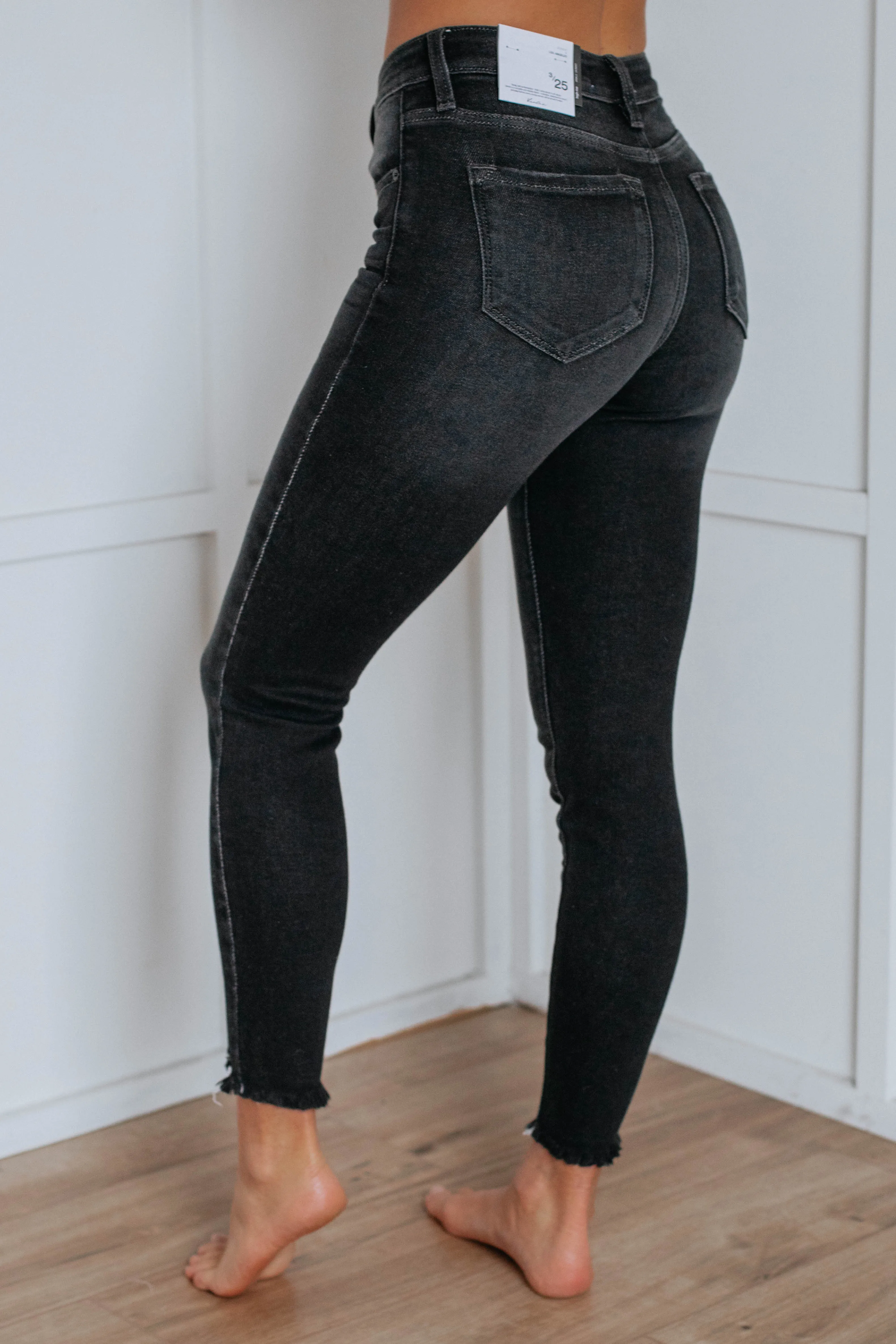 Barrett KanCan Jeans - Vintage Black Spring Attire