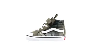 Sk8 Hi Reissue 138 V TD Lightweight Midsole