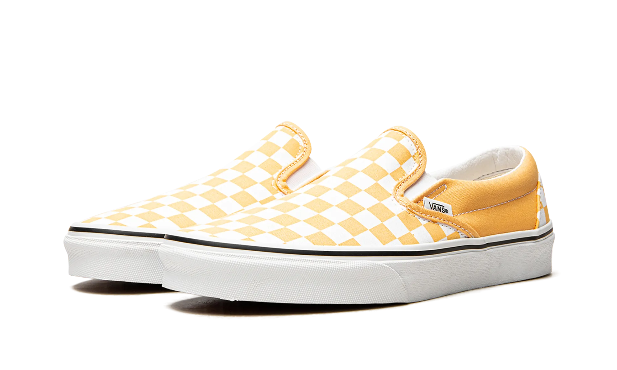 Rolling Motion Support Classic Slip-On