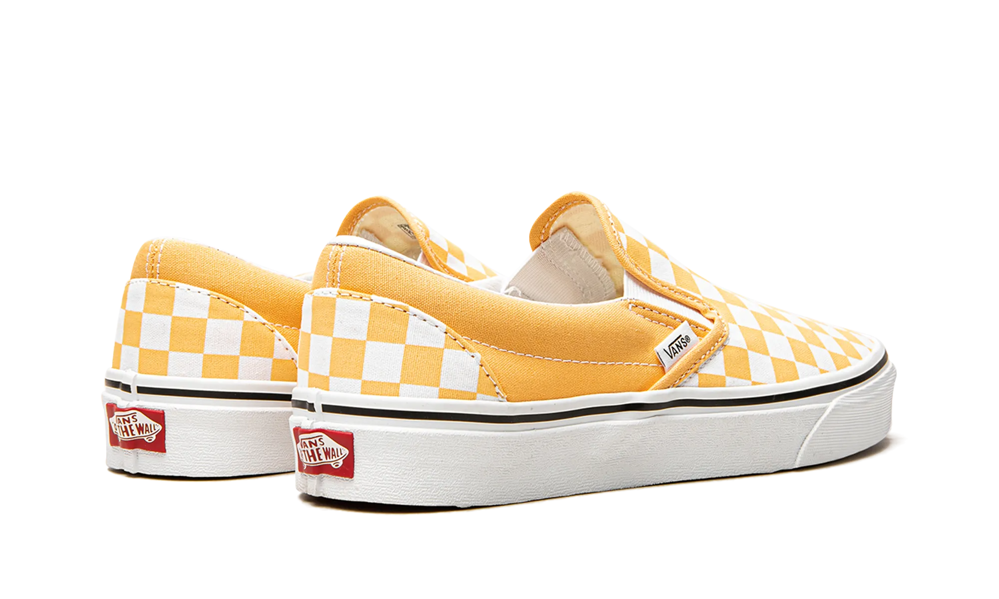 Breathable Daily Walk Move Bold Classic Slip-On